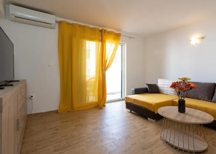 Apartament Melody Split