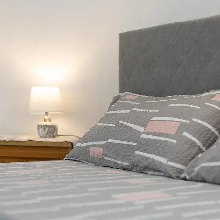 Apartament Melody *