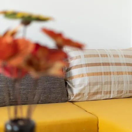 Apartament Melody *